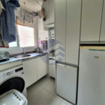 Apartamento à venda com 3 quartos, sendo 3 suítes, em Lar São Paulo, São Paulo - SP