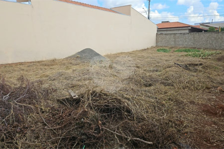 Terreno à venda em Parque São Bento, Itapetininga, SP