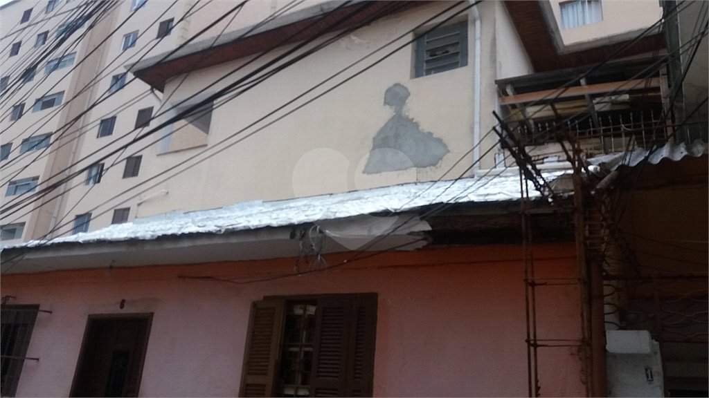 Casa à venda com 2 quartos em Chora Menino, São Paulo, SP