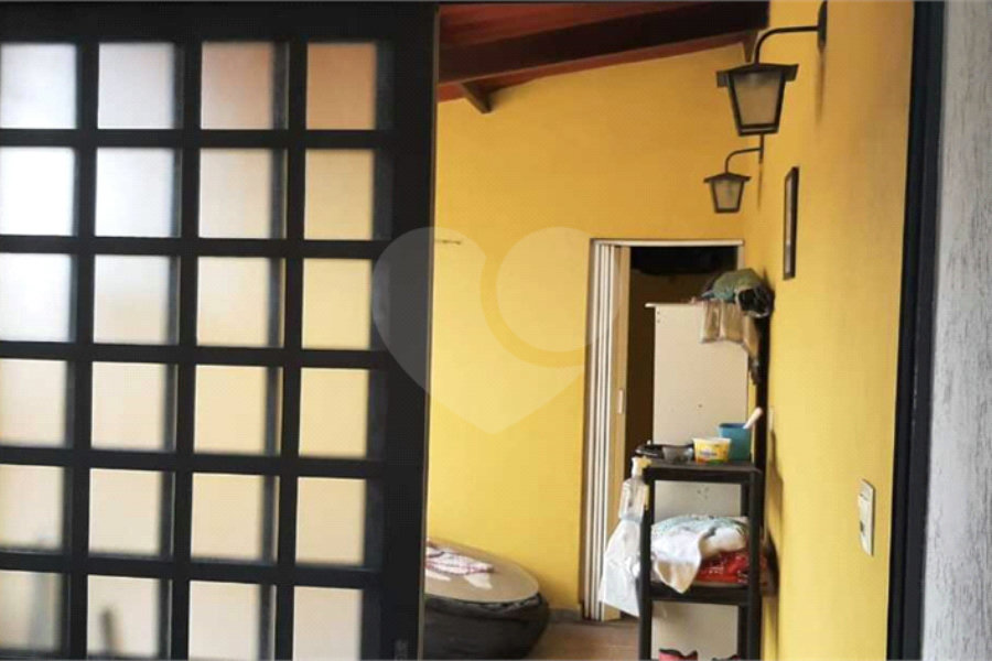 Sobrado à venda com 1 suíte em Casa Verde, São Paulo, SP