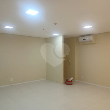 Sala à venda no Centro, São Bernardo do Campo, SP