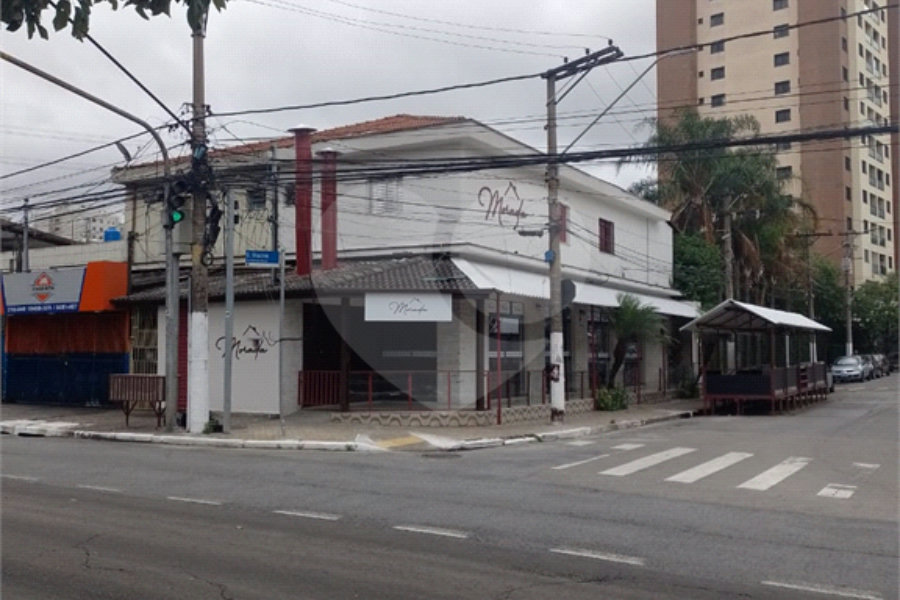 Prédio à venda em Jaguaré, São Paulo, SP