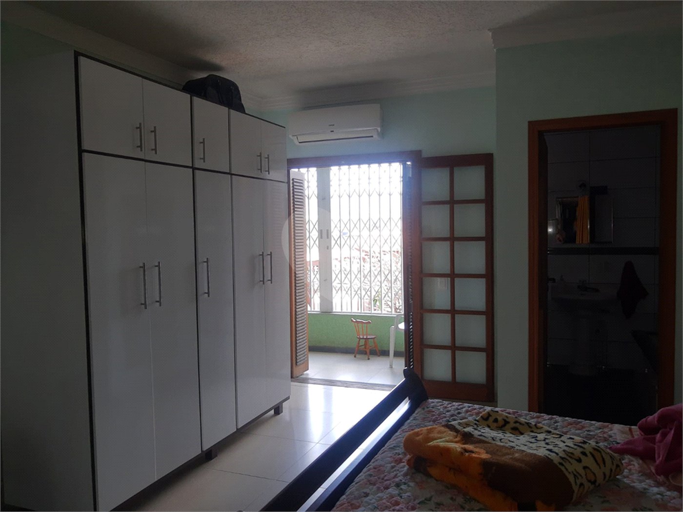 Sobrado à venda com 4 quartos, sendo 2 suítes, em Tucuruvi, São Paulo, SP