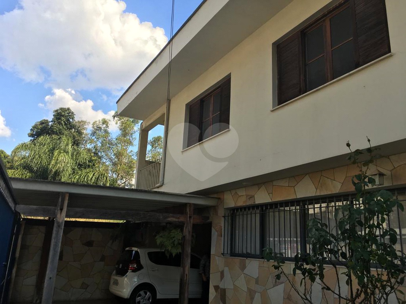 Casa à venda com 4 quartos, sendo 1 suíte, em Jardim São Bento, São Paulo, SP