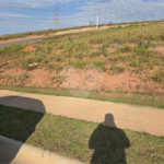 Terreno à venda em Atibaia Belvedere, Atibaia, SP