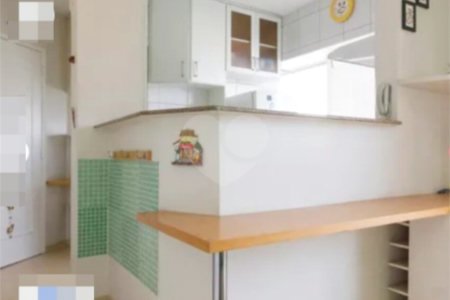 Apartamento à venda ou para alugar com 1 suíte em Mooca, São Paulo, SP