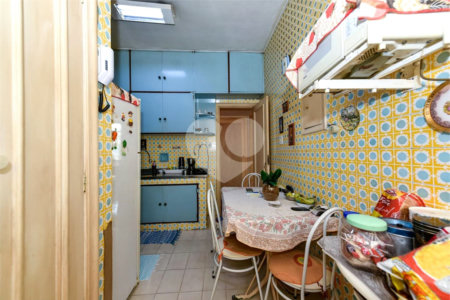 Apartamento à venda com 3 quartos em Copacabana, Rio de Janeiro, RJ
