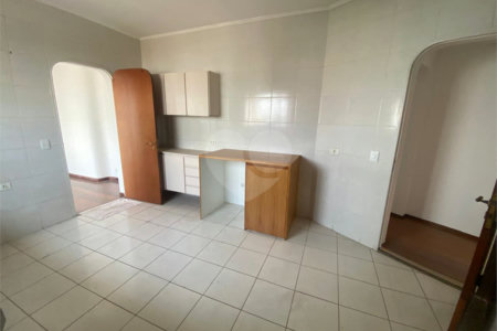 Apartamento para alugar com 3 suítes em Pinheiros, São Paulo, SP