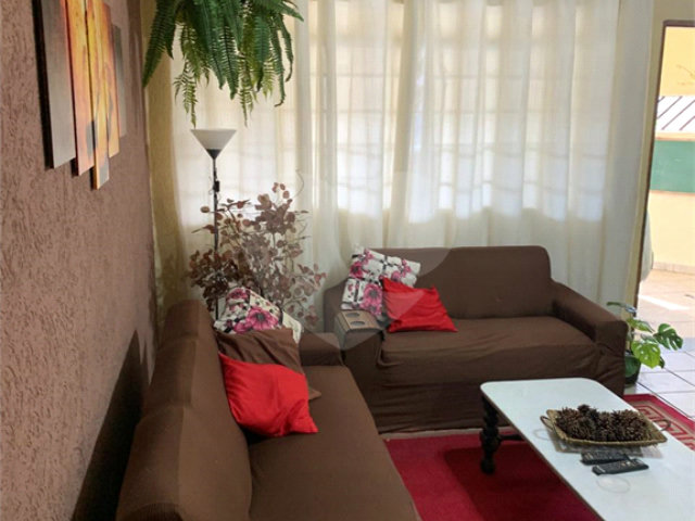 Sobrado à venda com 4 quartos em Casa Verde, São Paulo, SP