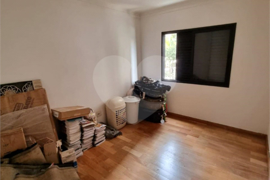 Apartamento à venda com 4 suítes em Santana, São Paulo, SP