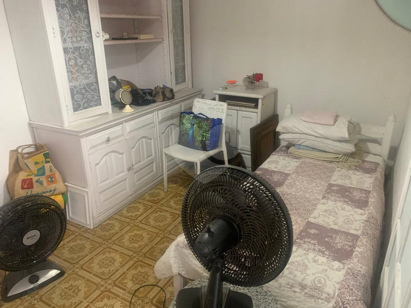 Casa à venda com 2 quartos, sendo 1 suíte, em Praça da Bandeira, Rio de Janeiro, RJ