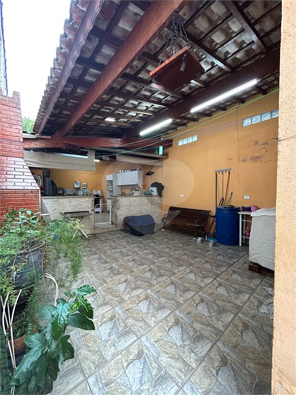 Casa à venda com 2 quartos, sendo 1 suíte, em Mandaqui, São Paulo, SP