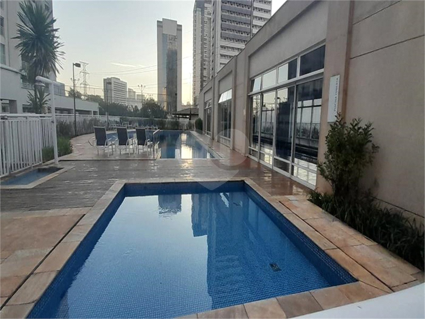 Apartamento à venda com 2 quartos em Barra Funda, São Paulo, SP