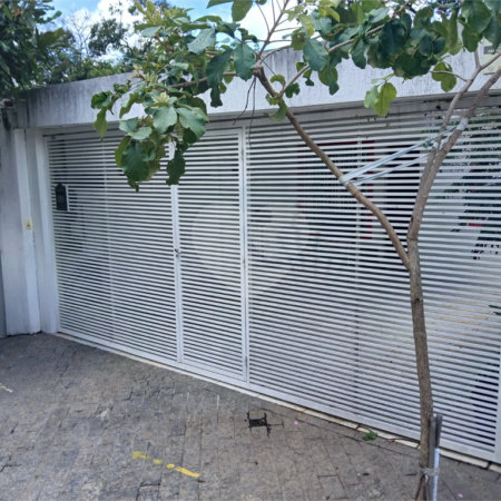 Casa Térrea à venda com 4 quartos, sendo 1 suíte, em Vila Leopoldina, São Paulo, SP