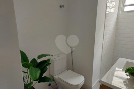 Apartamento à venda com 3 quartos em Sumaré, São Paulo, SP