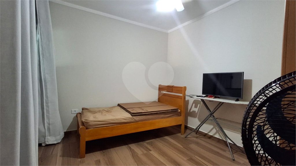 Casa à venda com 2 quartos, sendo 1 suíte, em Jardim Portal do Itavuvu, Sorocaba, SP