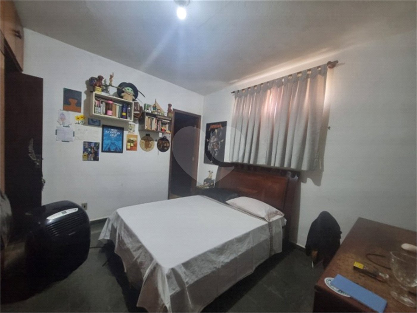 Casa à venda com 3 quartos, sendo 1 suíte, no Centro, Vinhedo, SP