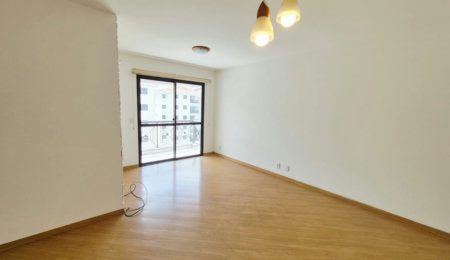 Apartamento com 3 Dormitórios e Lazer Completo no Jardim Peri Peri