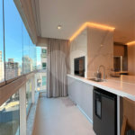Apartamento à venda com 3 suítes em Balneário Perequê, Porto Belo, SC