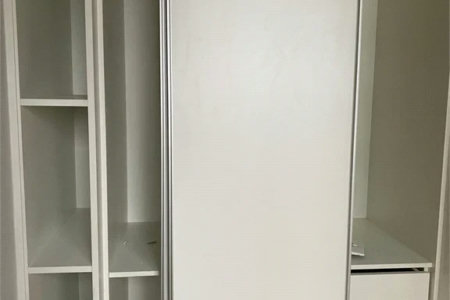 Apartamento à venda com 1 suíte em Pinheiros, São Paulo, SP