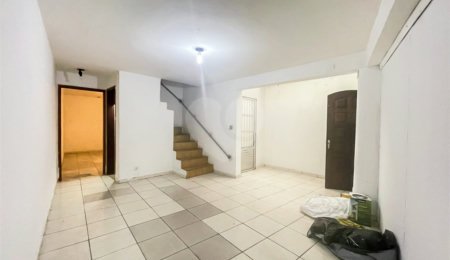 Sobrado à venda com 3 quartos, sendo 1 suíte,  em Ipiranga, São Paulo, SP