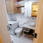 Apartamento para alugar com 1 quarto em Jardim Paulista, São Paulo, SP