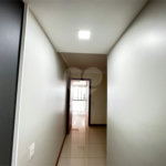 Apartamento à venda com 3 suítes em Bosque das Juritis, Ribeirão Preto, SP