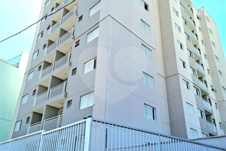 Apartamento à venda com 2 quartos em Vila Formosa, São Paulo, SP