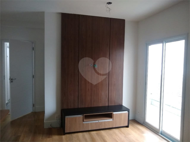 Studio à venda com 1 quarto em Santana, São Paulo, SP