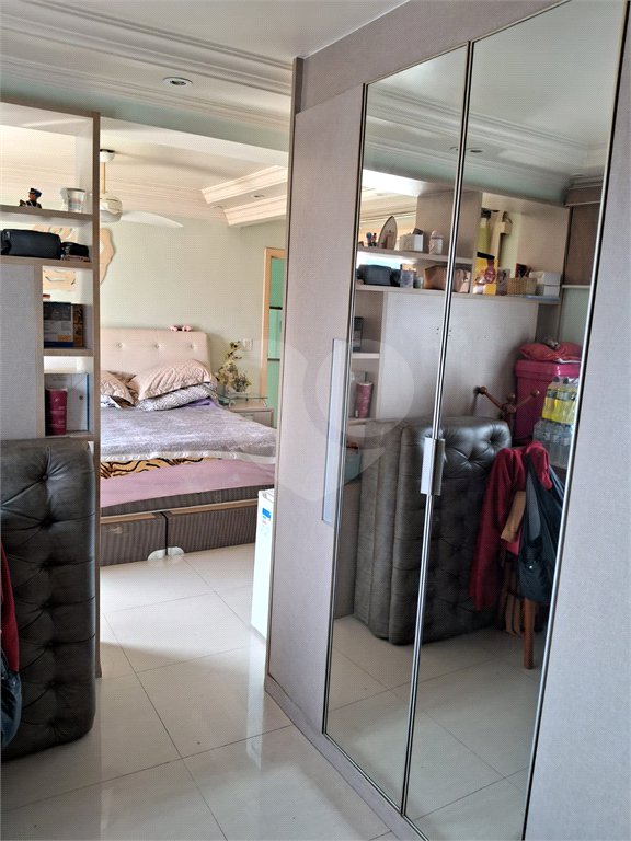 Casa à venda com 4 quartos, sendo 2 suítes, em Vila Indiana, São Paulo, SP