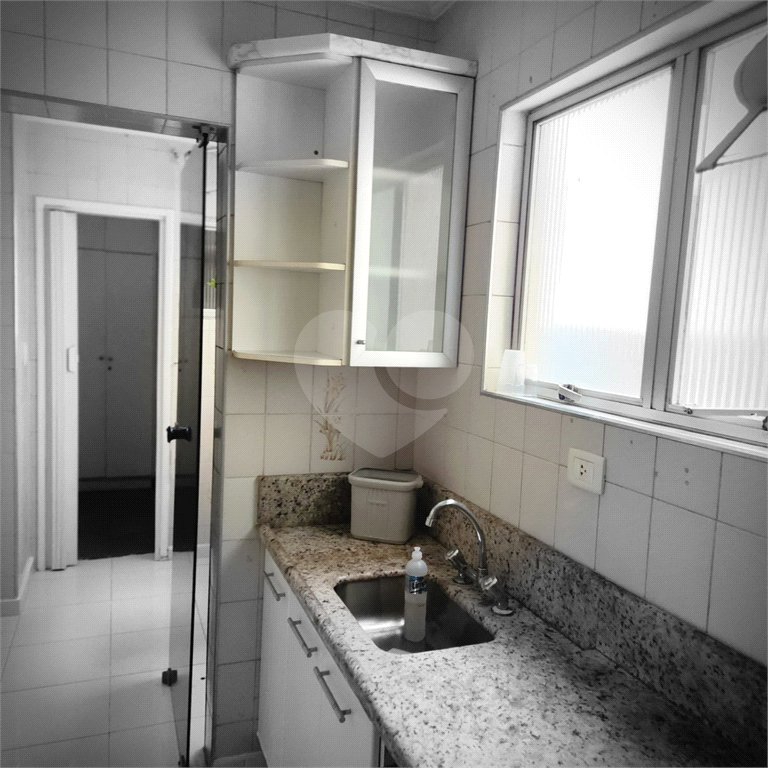 Apartamento à venda com 2 quartos, sendo 1 suíte,  em Mandaqui, São Paulo, SP