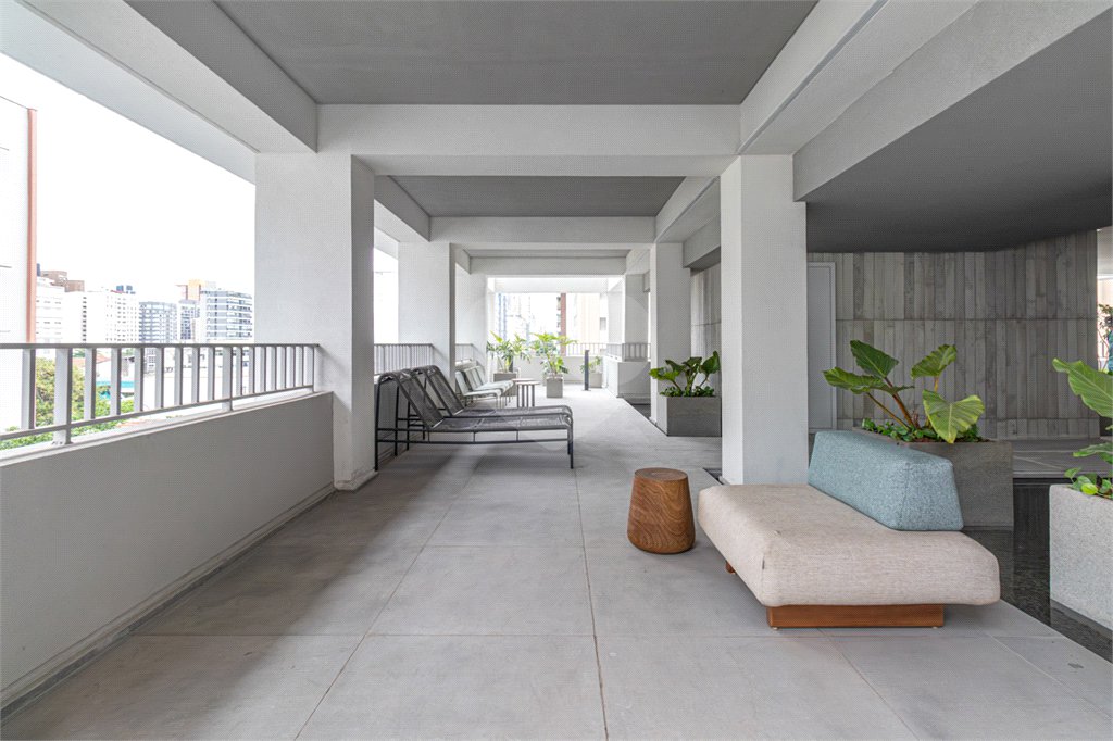Apartamento à venda com 2 suítes em Pinheiros, São Paulo, SP