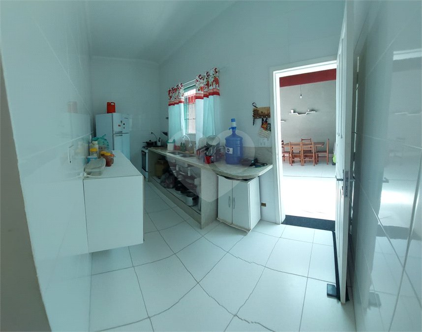 Casa Térrea à venda com 3 quartos em Vila São Paulo, Mongaguá, SP