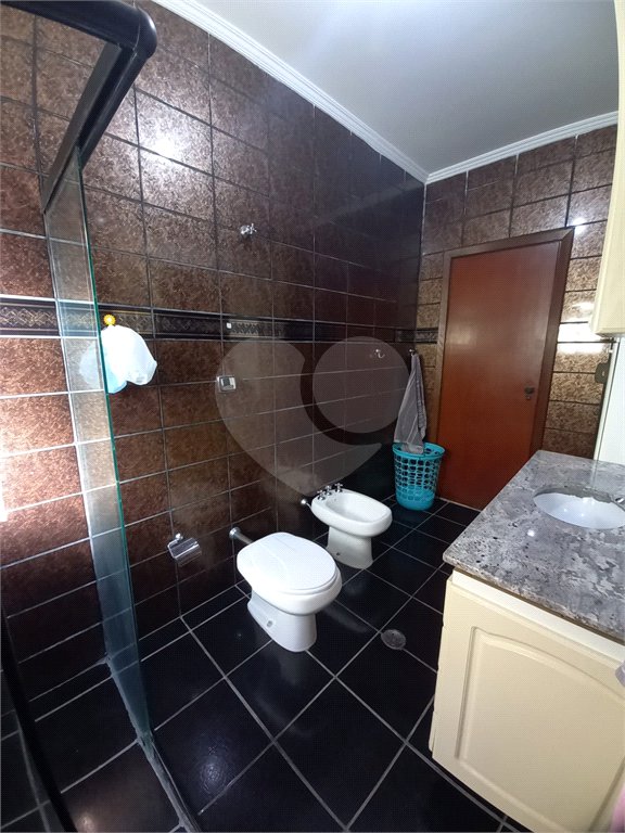 Casa à venda com 3 quartos, sendo 2 suítes, em Parque Alto Taquaral, Campinas, SP