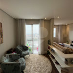 Apartamento à venda com 2 quartos, sendo 1 suíte, em Vila Guilherme, São Paulo, SP