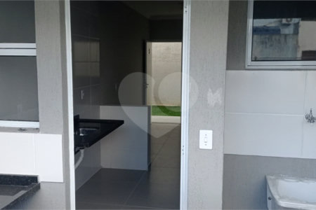 Apartamento à venda com 2 quartos em Jardim Saira, Sorocaba, SP