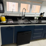 Apartamento à venda com 3 quartos, sendo 1 suíte,  no Centro, São Bernardo do Campo, SP