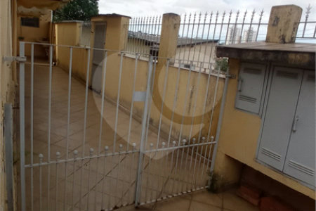 Terreno à venda em Mogi Moderno, Mogi das Cruzes, SP