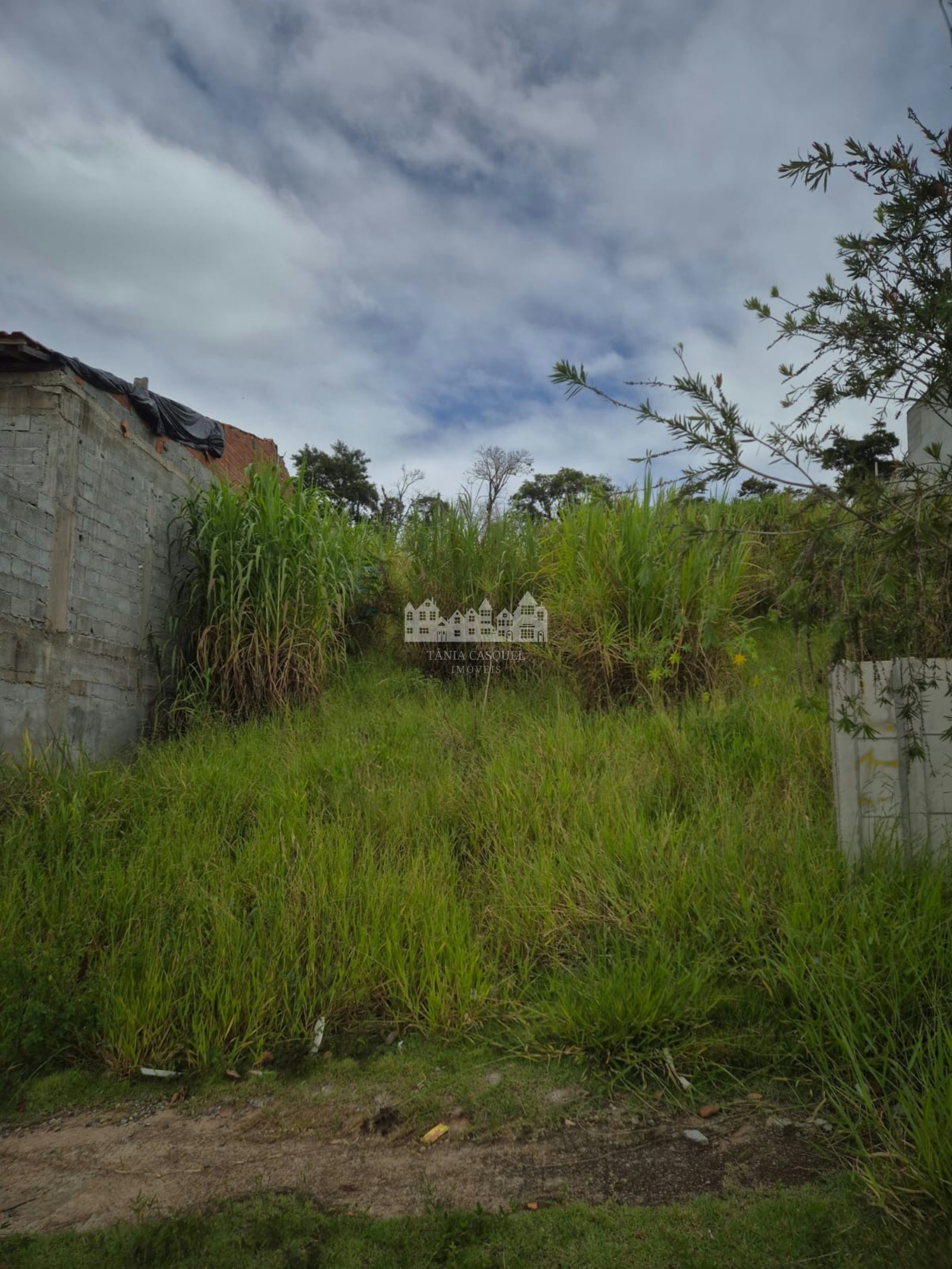 Terreno, 188 m² - Foto 4