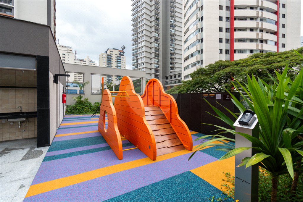 Apartamento à venda com 4 suítes em Brooklin, São Paulo, SP