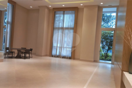 Apartamento à venda com 4 suítes em Higienópolis, São Paulo, SP
