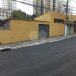 Terreno à venda em Santana, São Paulo, SP