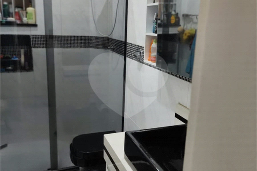 Sobrado à venda com 2 quartos em Tucuruvi, São Paulo, SP