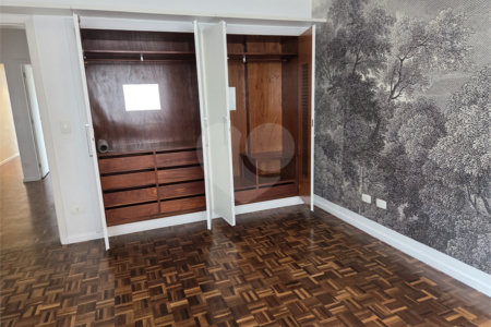 Apartamento à venda com 2 suítes em Cerqueira César, São Paulo, SP
