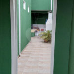 Sobrado à venda com 3 quartos em Vila Campestre, São Paulo, SP