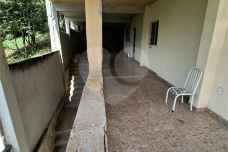 Casa à venda com 5 quartos em Santíssimo, Rio de Janeiro, RJ