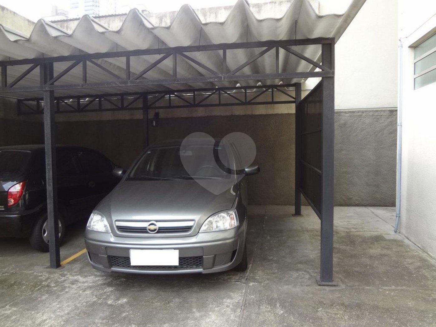 Apartamento à venda com 2 quartos em Santana, São Paulo, SP