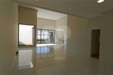 Casa à venda com 3 suítes no condomínio Alphaville 1 Rp, Ribeirão Preto - SP