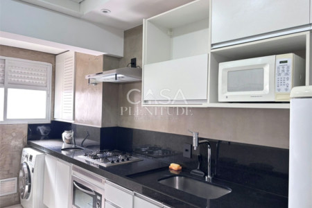 Apartamento para alugar com 2 quartos, sendo 1 suíte, em Jardim Maria José, Votorantim, SP