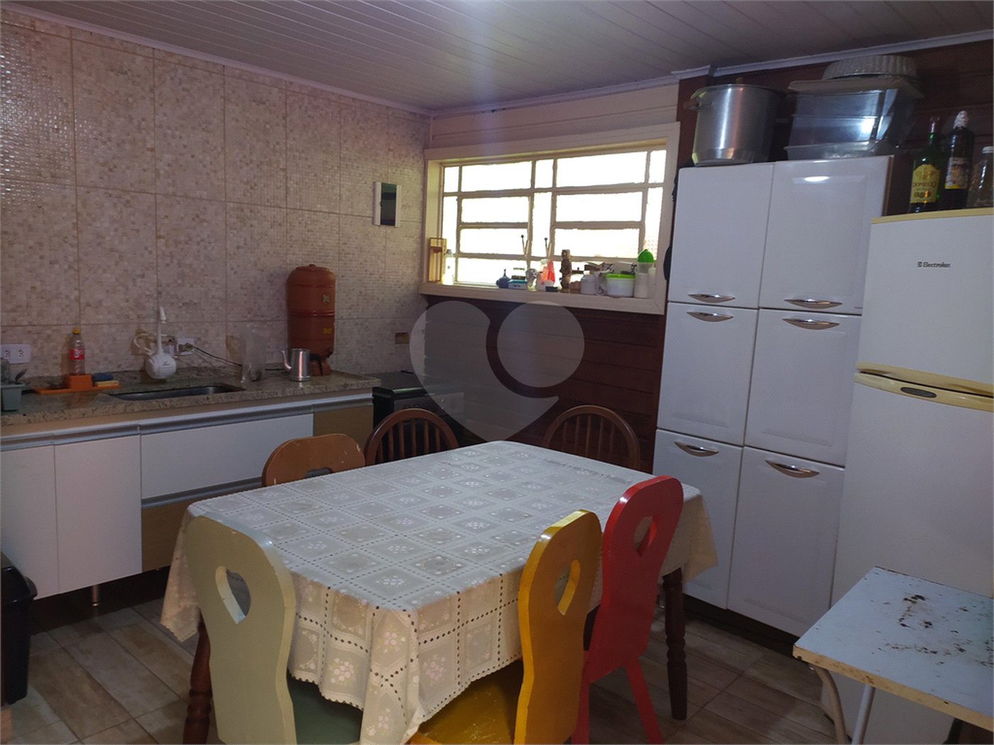 Casa à venda com 2 quartos no condomínio Céu Azul, Mairiporã - SP